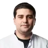 Горчханов Микаил Темерханович