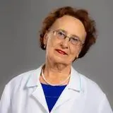 Горностай Любовь Антоновна