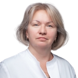 Гражевская Светлана Владимировна