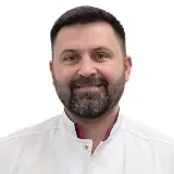 Гребенников Евгений Юрьевич