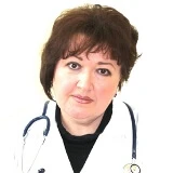 Грушенкова Виктория Николаевна