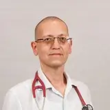 Гуревич Дмитрий Владимирович