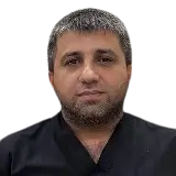 Гусеинов Саид Кадырович