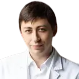 Гусев Дмитрий Вадимович