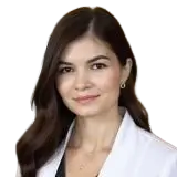 Гусева Ксения Васильева