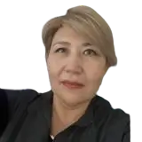 Хабиева Алия Какенова