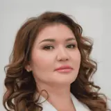 Хайбуллаева Гульжауар Фаритовна