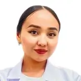 Хайрулла Шырын Хайруллакызы