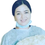 Хамидуллина Дана Равиловна