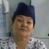 Хамитбекова Бахыт Кенжекановна
