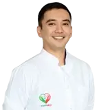 Хамраев Бахтияр Турсунович