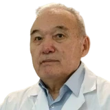 Хамзин Назымбек Хамзиевич