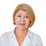 Хамзина Гульзия Султановна