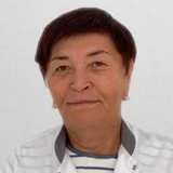 Хамзина Муслима Серажиевна