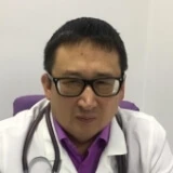 Хасенов Тимур Сайранович