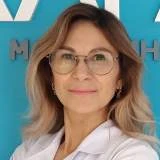 Хайбулина Альбина Камильевна