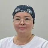 Хазез Танатхан Ғазизқызы