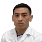 Хелилов Зульяр Мергиязович