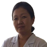 Хен Татьяна Михайловна