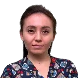 Хишина Салтанат Тальжановна