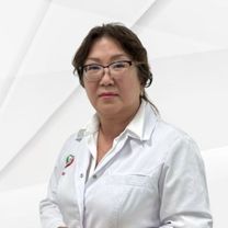 Акбаева Гульжамиля Мусаевна