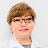 Ходжамбердиева Дилярам Исамеденовна