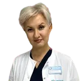 Хоник Наталья Михайловна