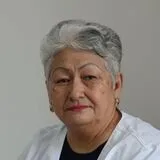 Хожамбирова Фатима Даутовна