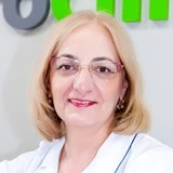 Хупения Лали Джемаловна