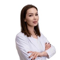 Жалеева Карина Рамильевна