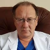 Ибраев Ермек Омиртаевич