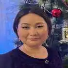 Ибраева Асель Медетовна