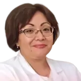 Ибраева Лязат Катаевна