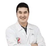 Ибрагимов Нурдаулет Усманалиевич