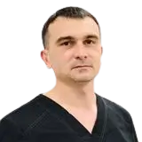 Ибрагимов Спартак Магомедович