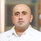 Ибрагимов Вугар Рашидович