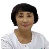 Ибрагимова Зауре Джунусовна