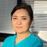 Ибрагимова Земфира Шаяхметовна