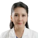 Ибраимова Алтынай Даулетжановна