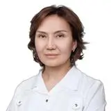 Ибраимова Тамара Киликбаевна