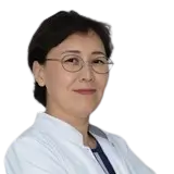 Ибрашева Арзигуль Адиловна