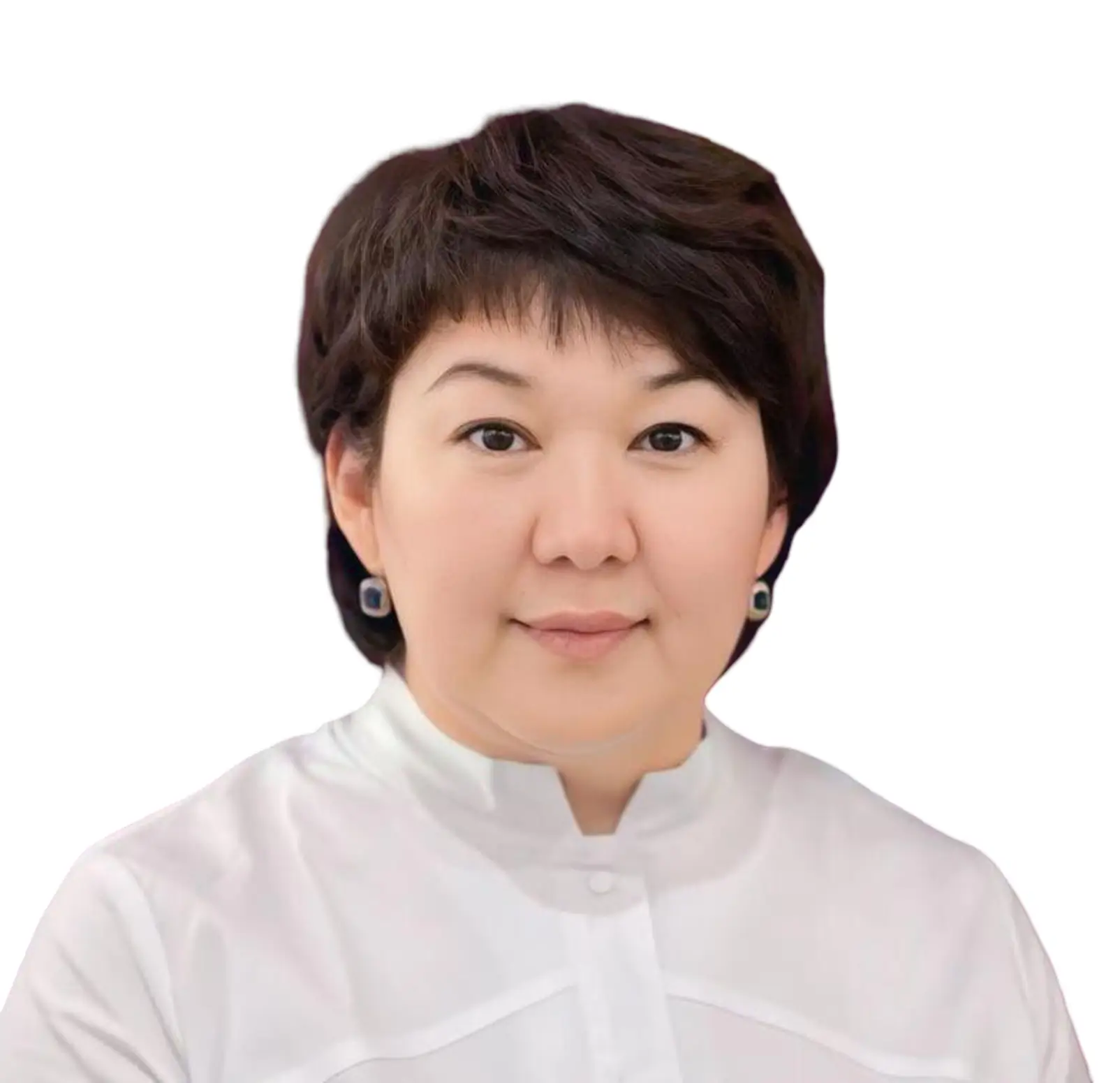 Ибрашева Динара Сериковна