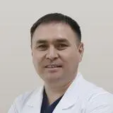 Ибраев Нурлан Нуралыевич