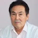 Иембергенов Аскар Иембергенович