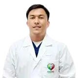 Игембай Жалгас Аббасович