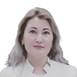 Игимбаева Гаухар Тлеубековна