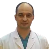 Игимбаев Тимур Киндешевич