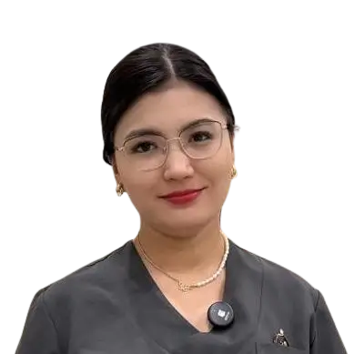 Ілесбек Жәудір Канатбекқызы