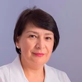 Ильина Светлана Юрьевна