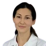 Ильмалиева Актоты Жарилкасыновна